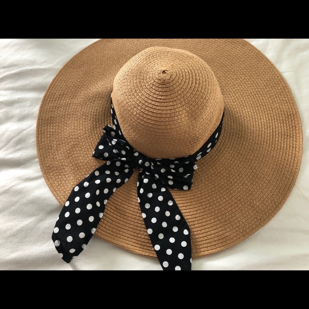 Beach Hat